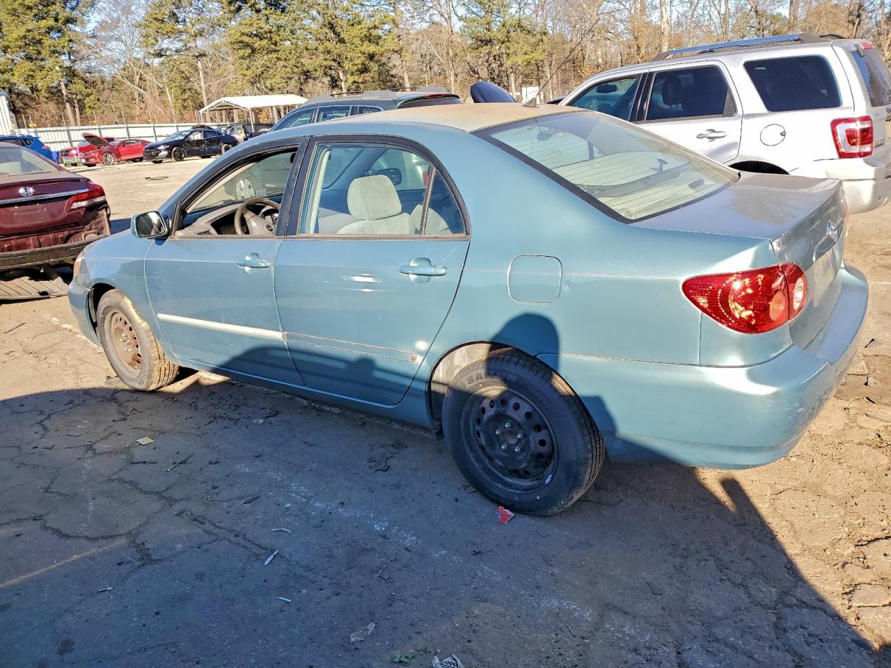 2006 TOYOTA COROLLA CE photo 2