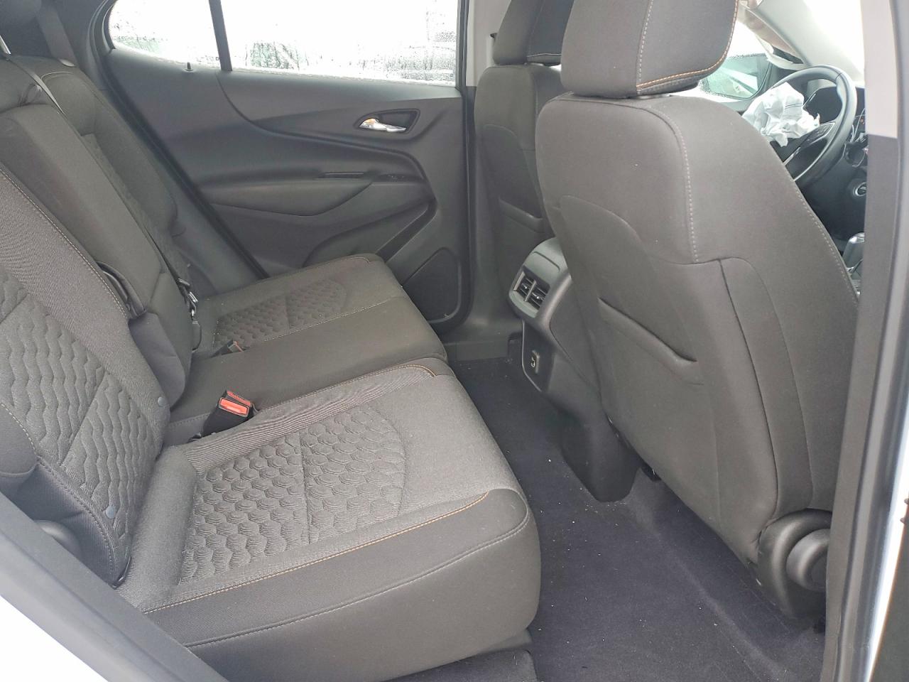 2021 CHEVROLET EQUINOX LT photo 11