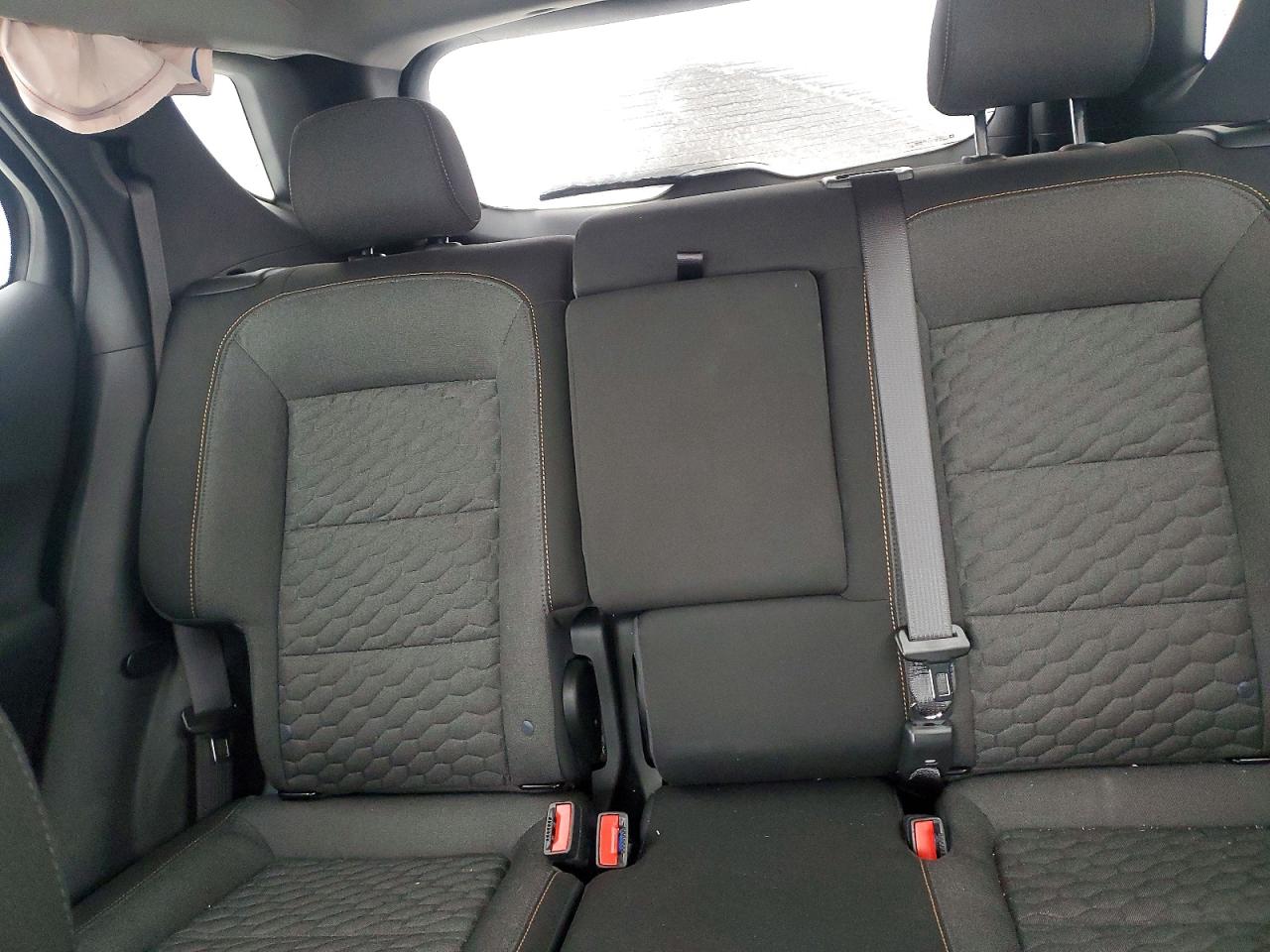 2021 CHEVROLET EQUINOX LT photo 10