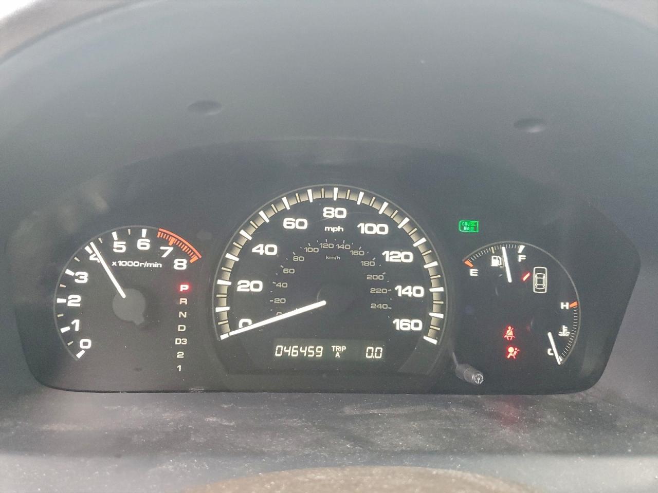 2006 HONDA ACCORD LX photo 25