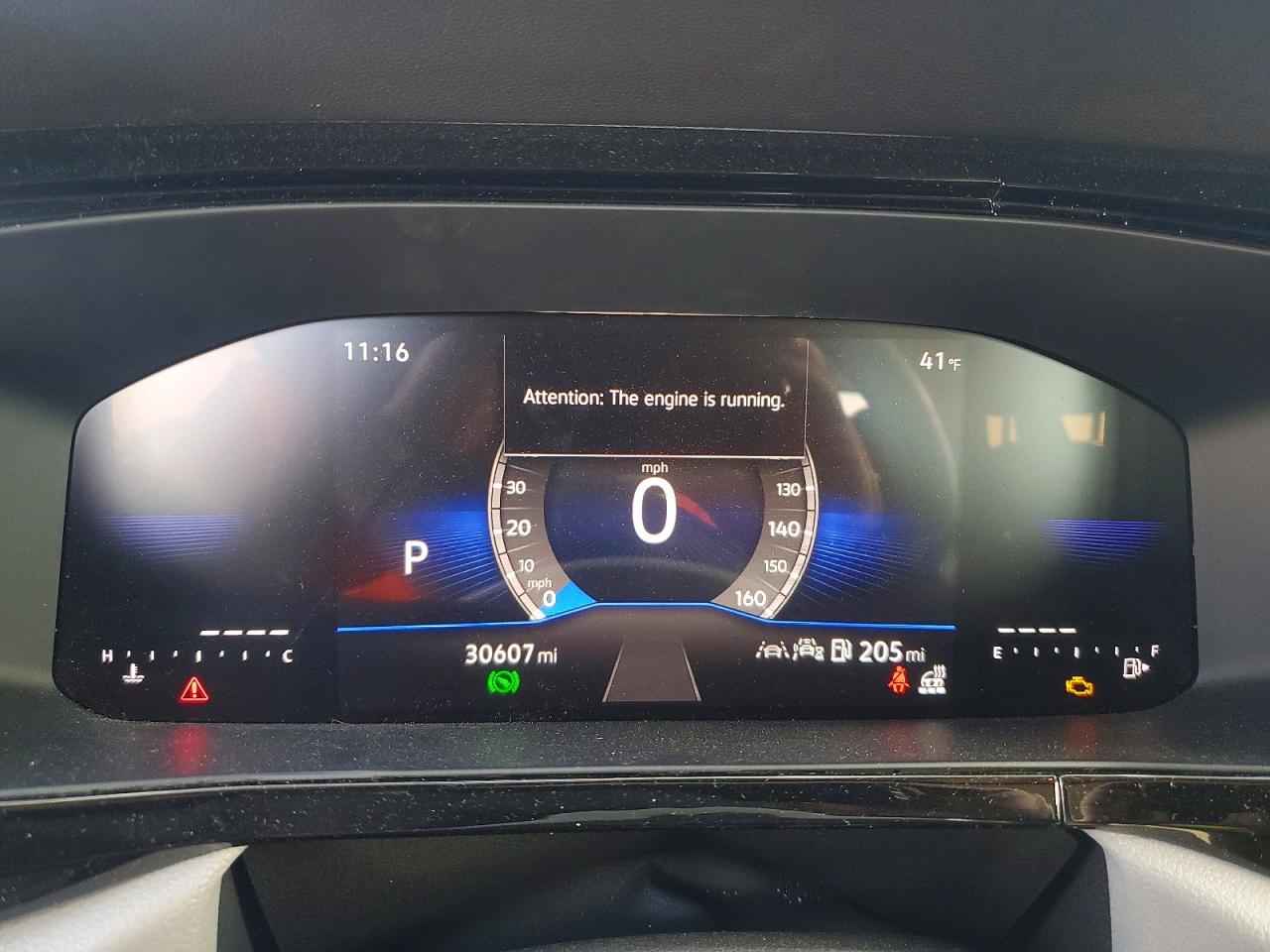 2024 VOLKSWAGEN TAOS S photo 17