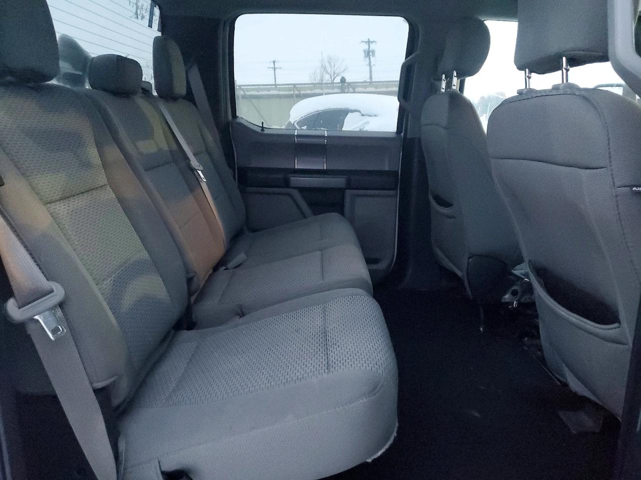 2019 FORD F150 SUPERCREW photo 28