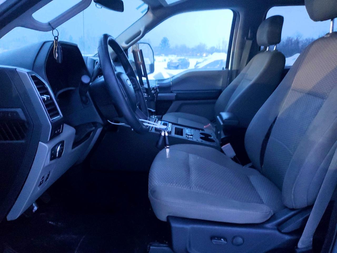 2019 FORD F150 SUPERCREW photo 19
