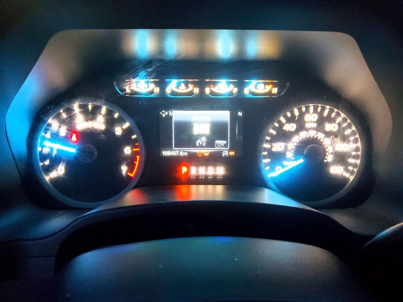 2019 FORD F150 SUPERCREW photo 25