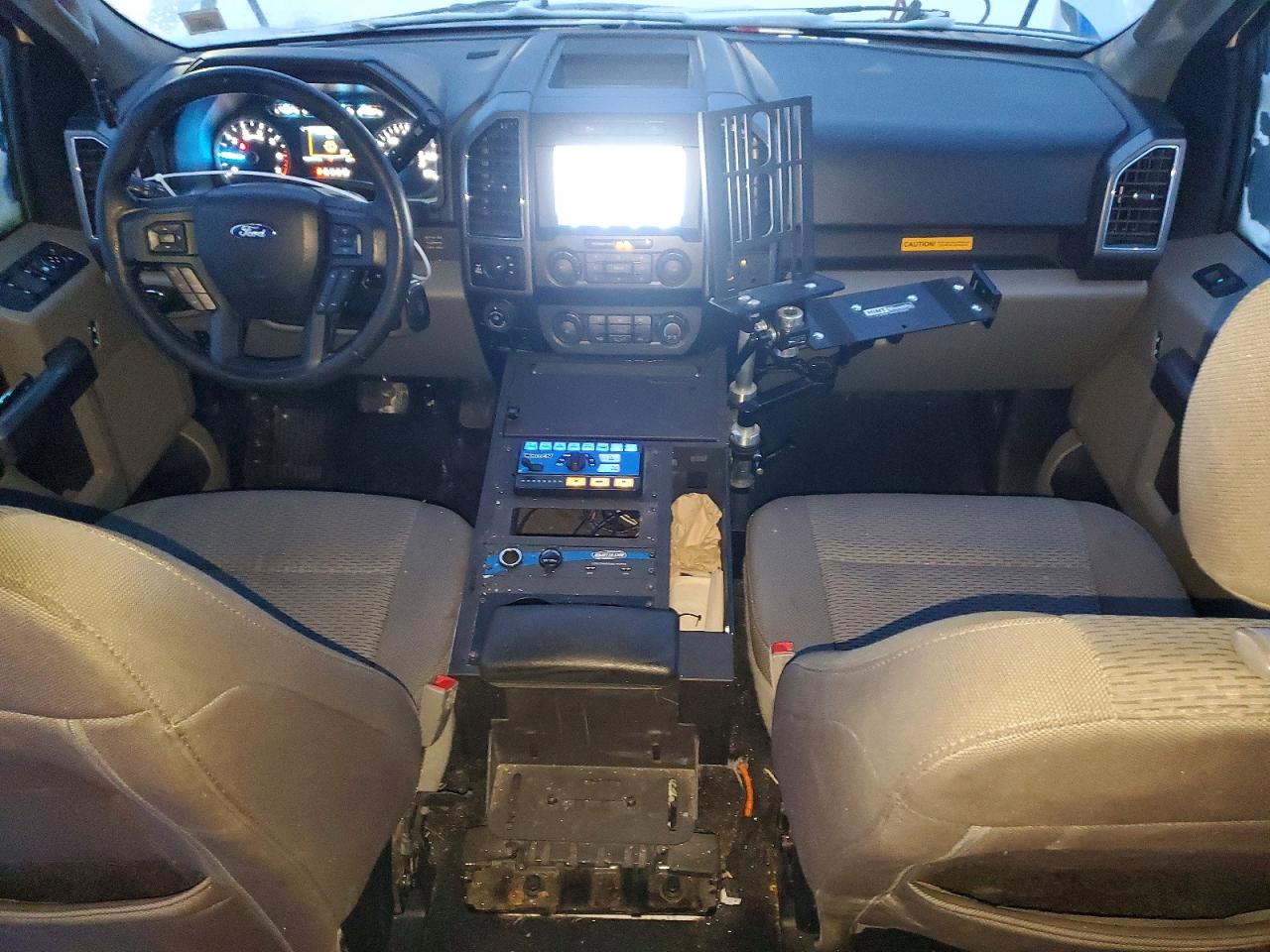 2019 FORD F150 SUPERCREW photo 22