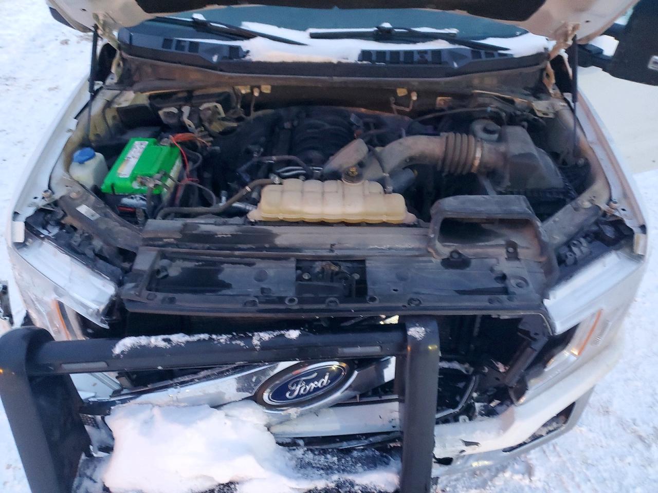 2019 FORD F150 SUPERCREW photo 31