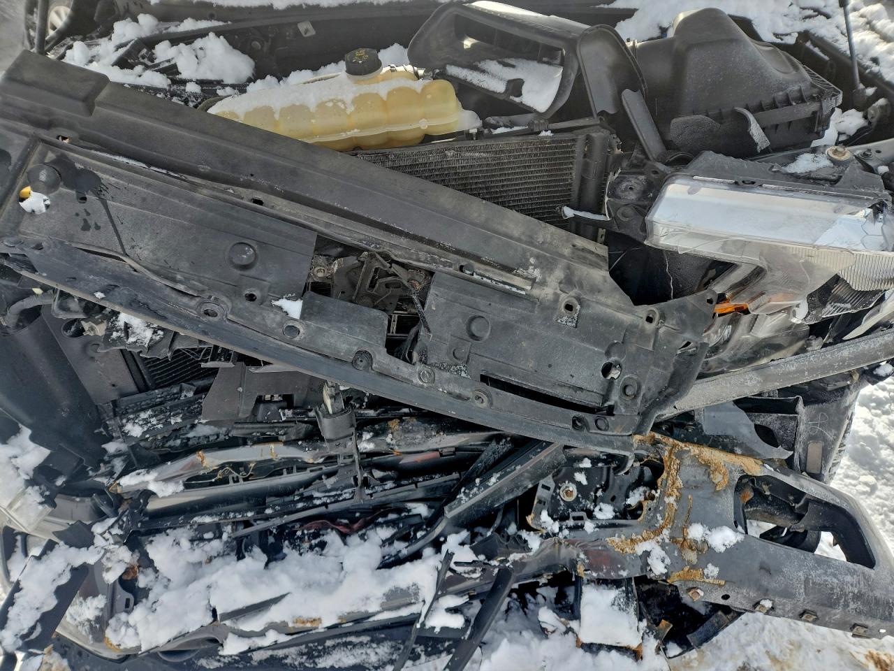 2019 FORD F150 SUPERCREW photo 11