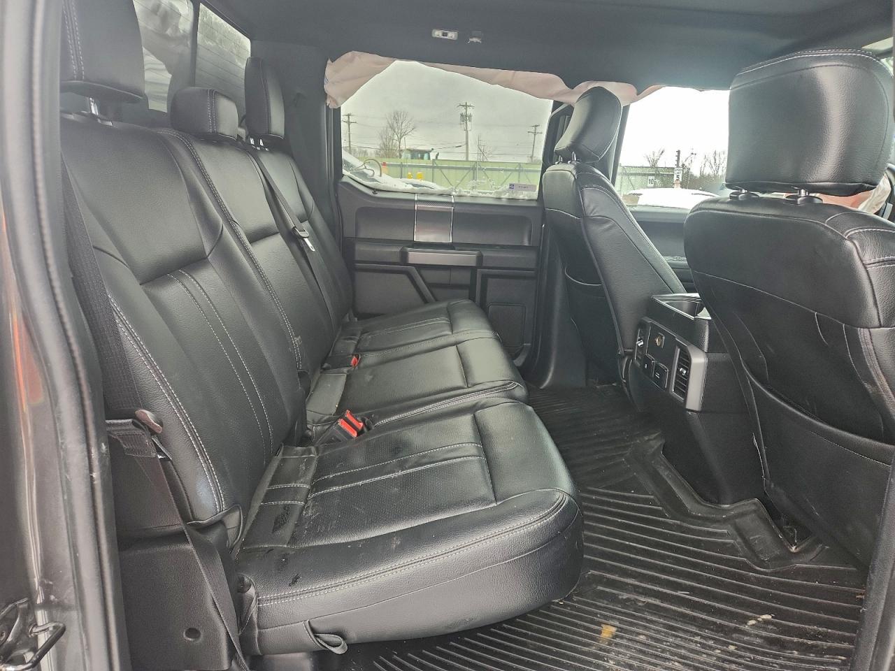 2019 FORD F150 SUPERCREW photo 10