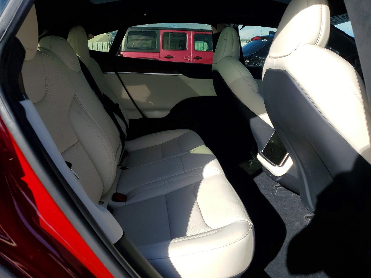 2023 TESLA MODEL S photo 28