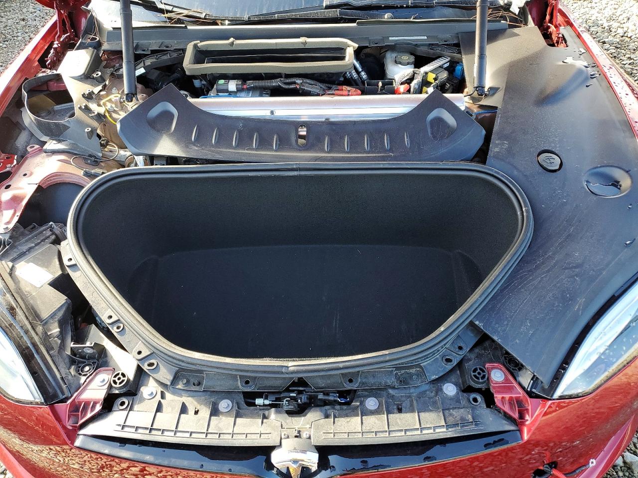 2023 TESLA MODEL S photo 31