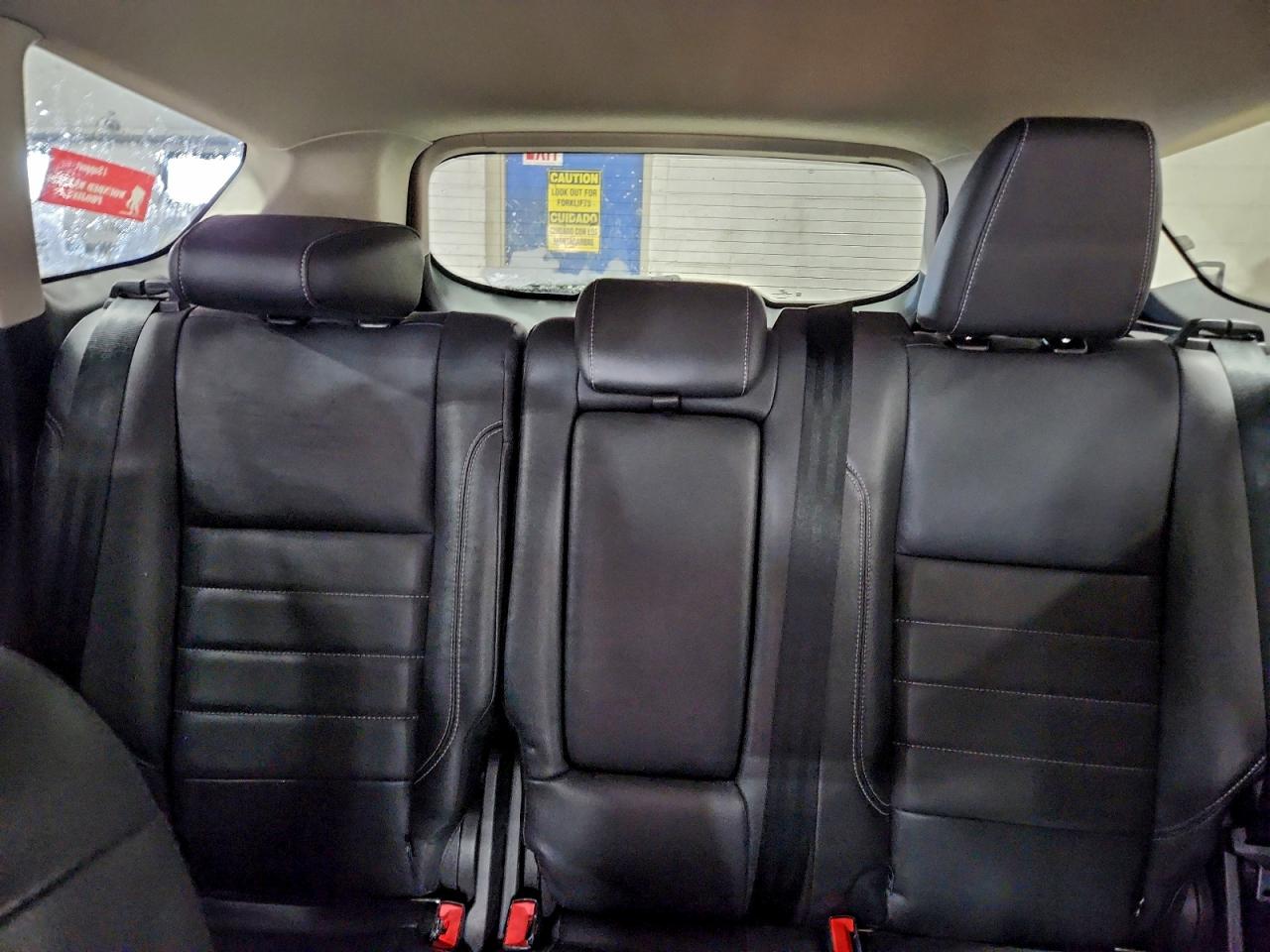 2016 FORD ESCAPE SE photo 10