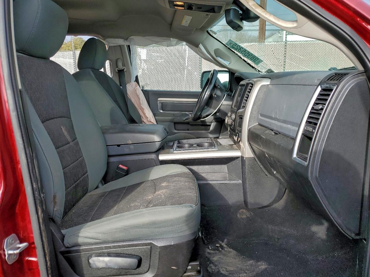 2014 RAM 1500 SLT photo 7