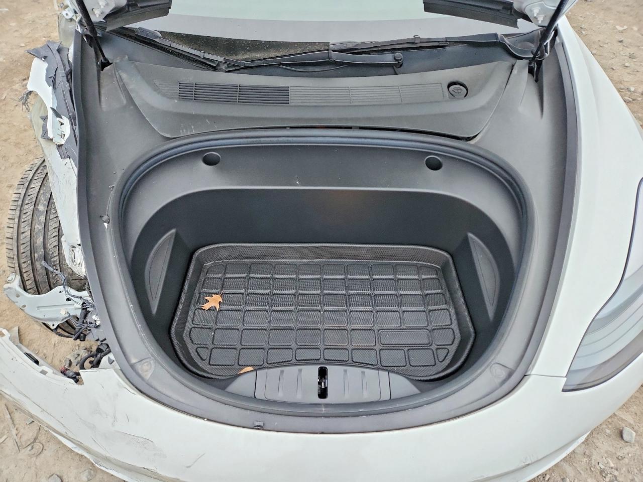 2022 TESLA MODEL 3 photo 21