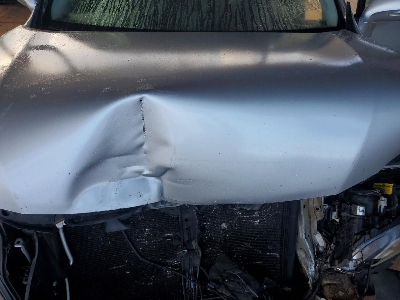 2012 LEXUS RX 350 photo 12