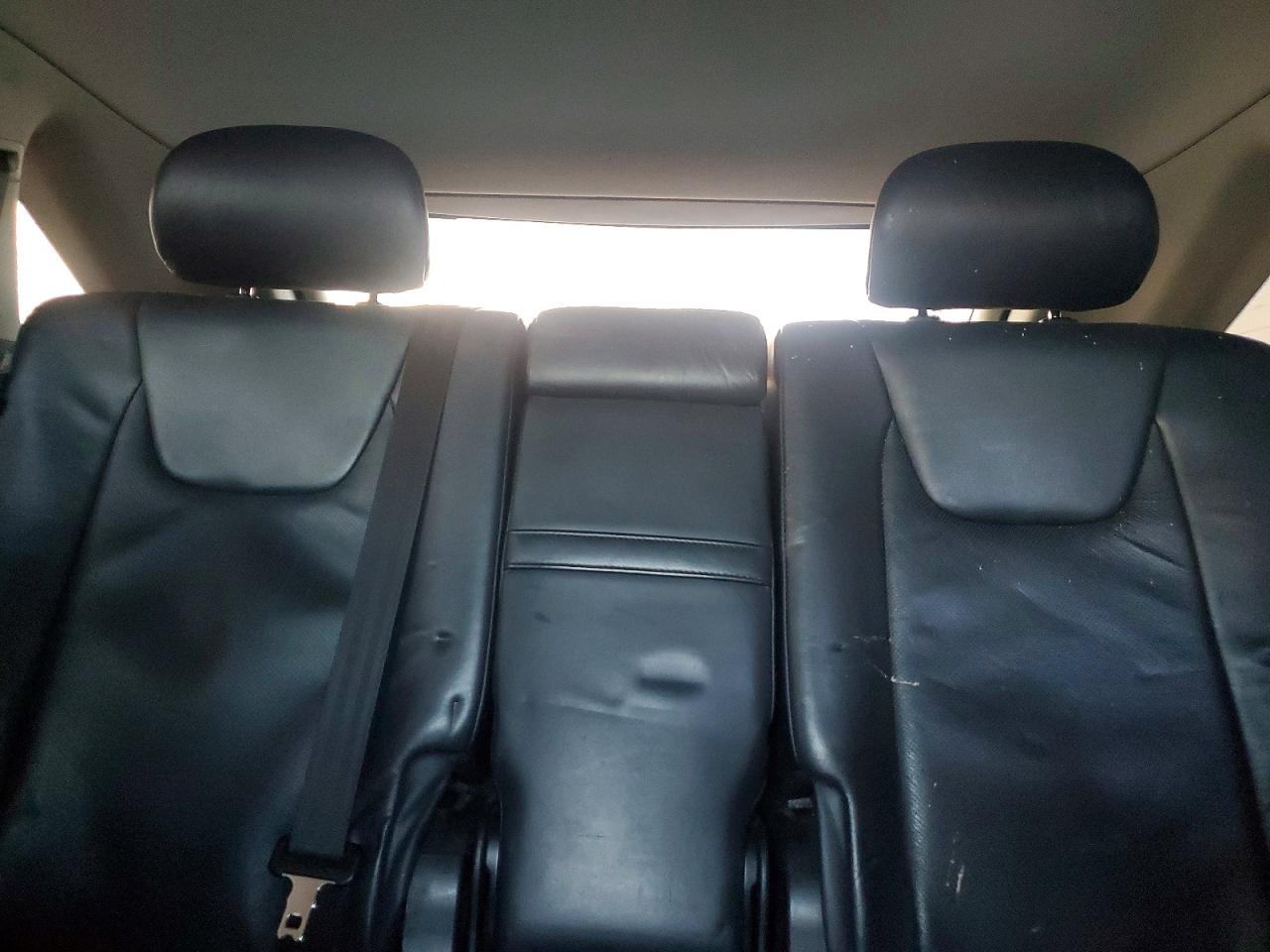 2012 LEXUS RX 350 photo 10