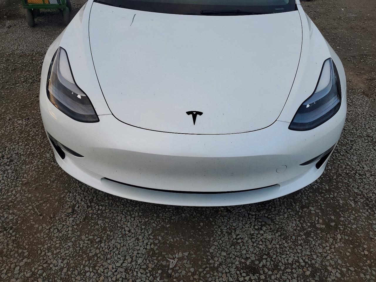 2023 TESLA MODEL 3 photo 11