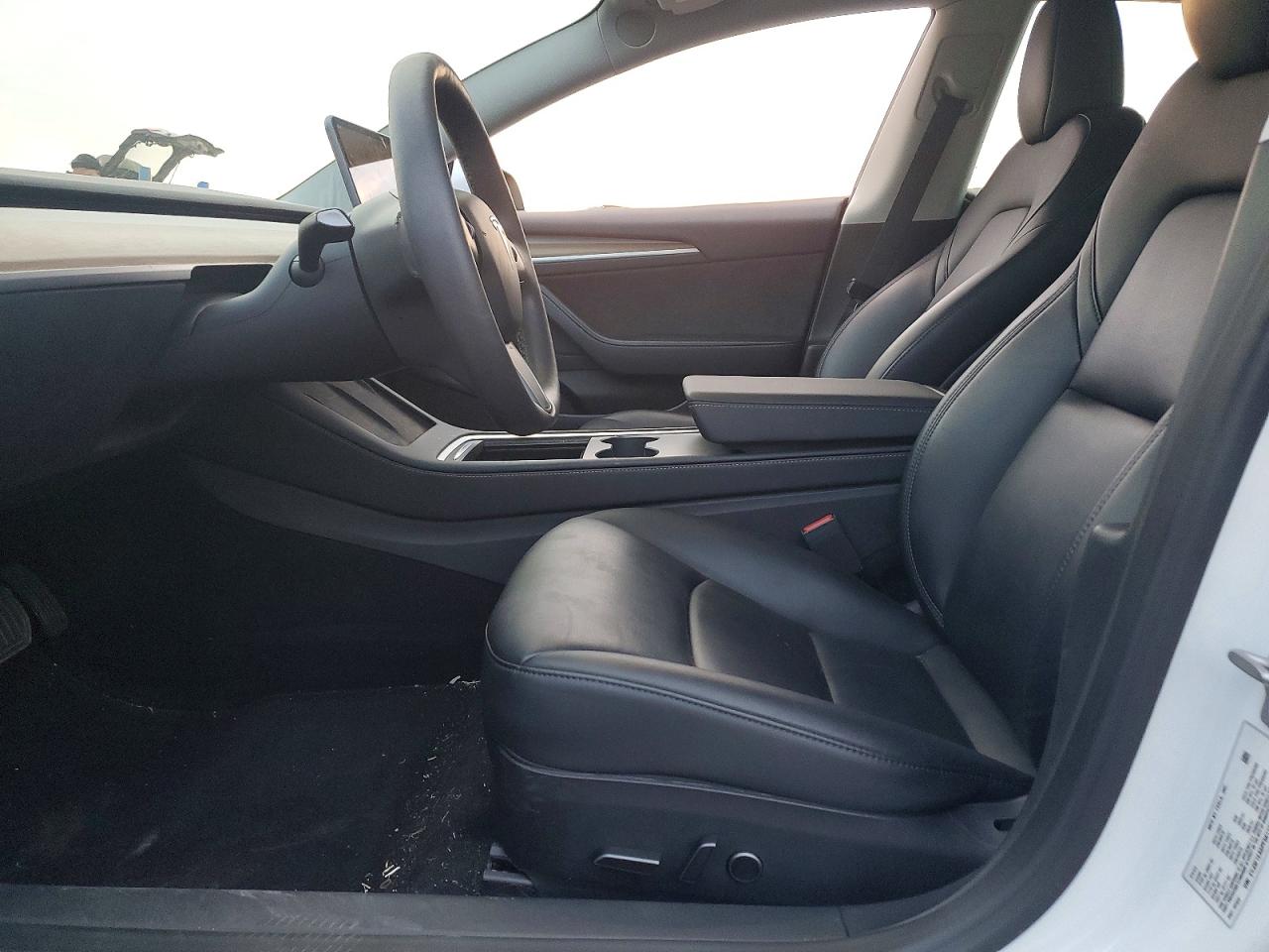 2023 TESLA MODEL 3 photo 12