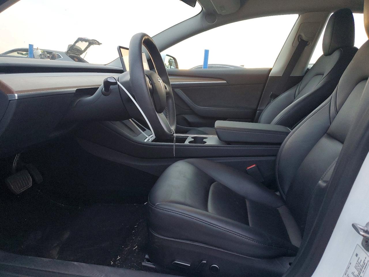 2023 TESLA MODEL 3 photo 7
