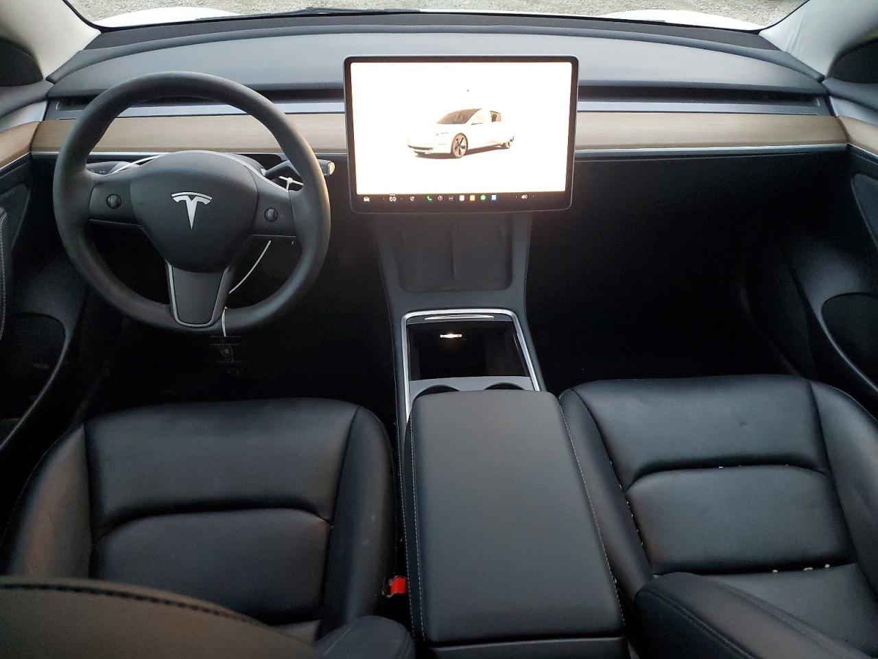 2023 TESLA MODEL 3 photo 8