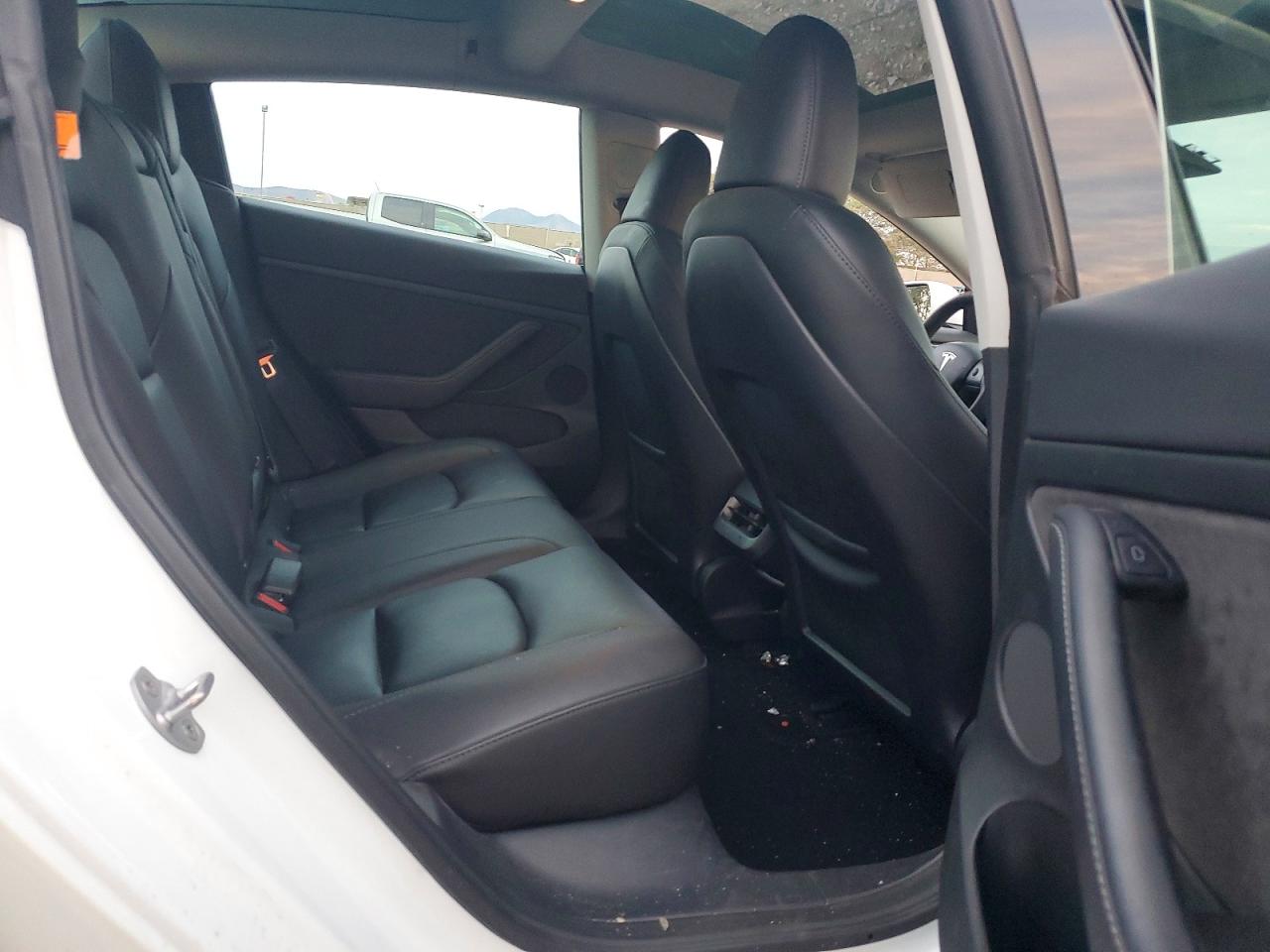 2023 TESLA MODEL 3 photo 10