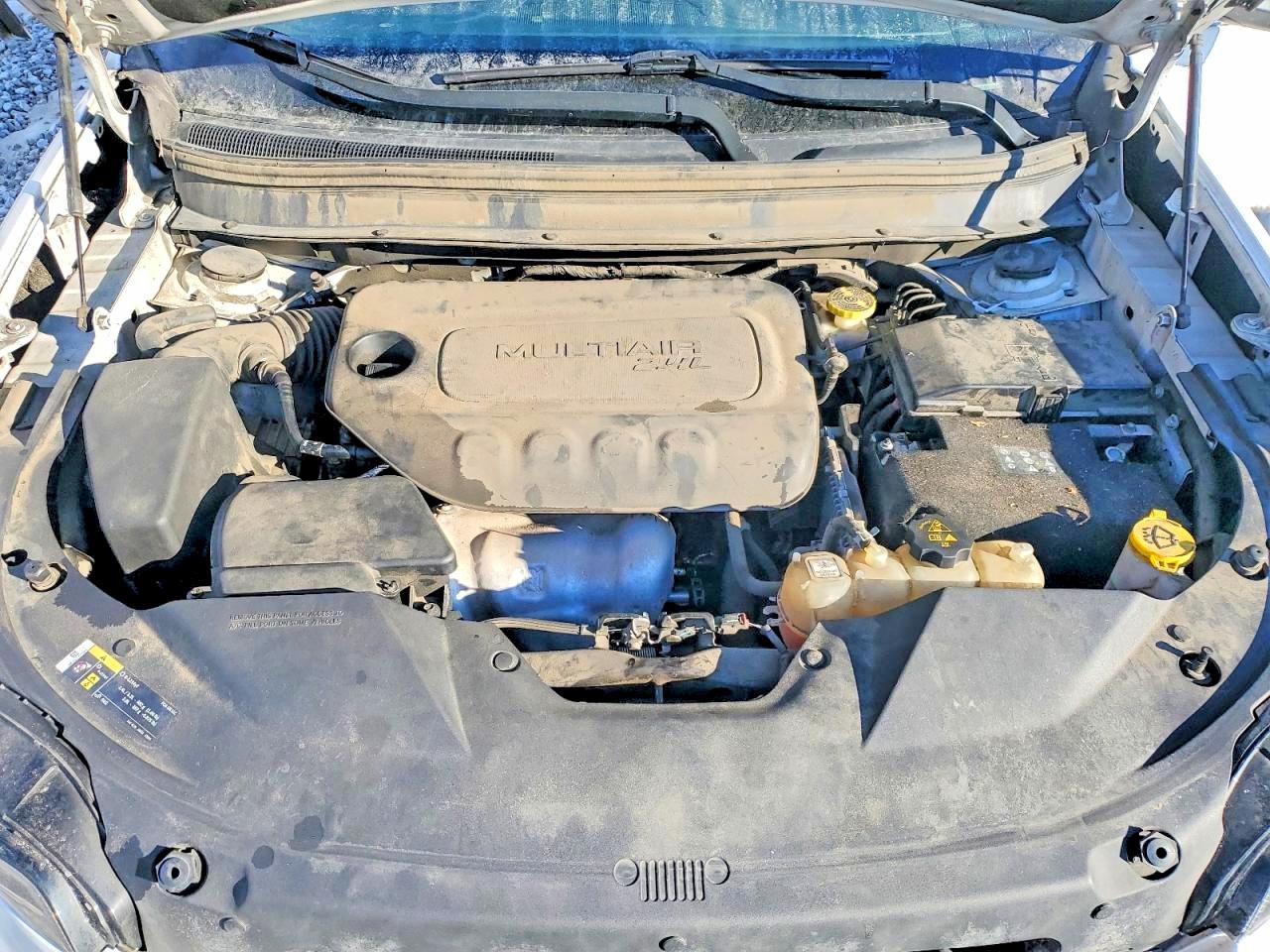 2019 JEEP CHEROKEE LATITUDE PLUS photo 28