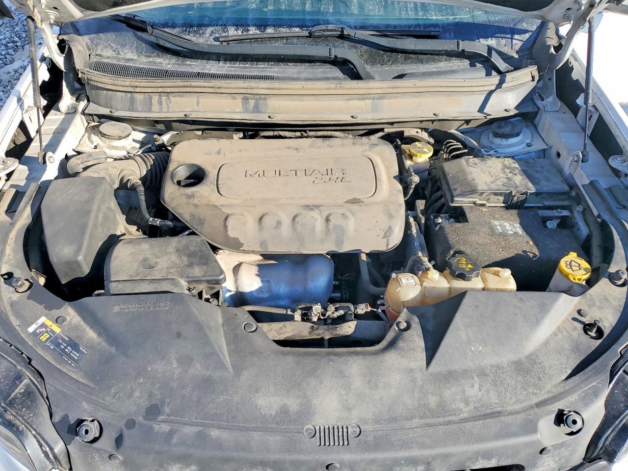 2019 JEEP CHEROKEE LATITUDE PLUS photo 34