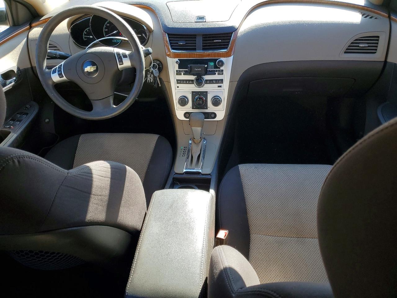 2011 CHEVROLET MALIBU 1LT photo 8