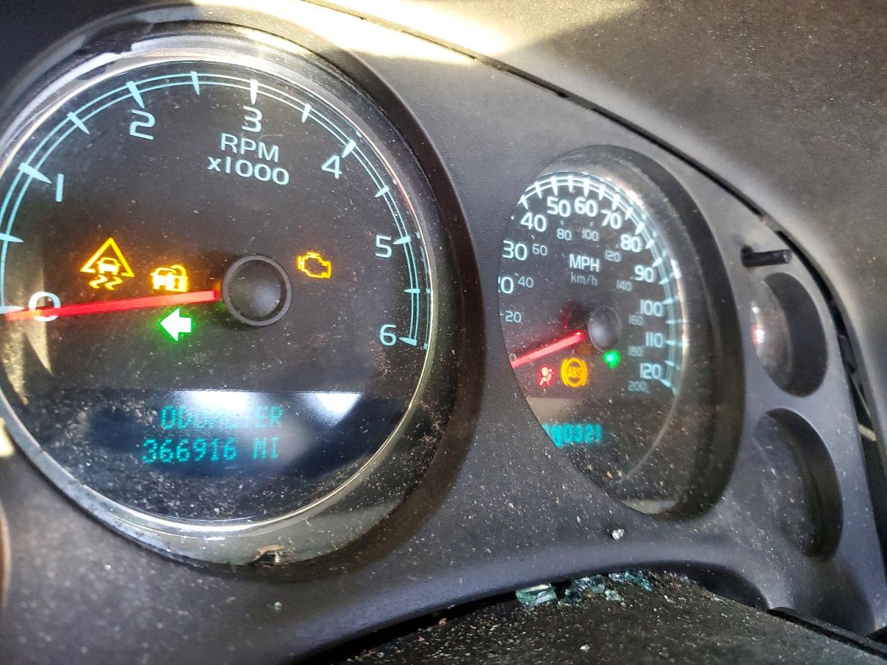 2007 GMC NEW SIERRA K1500 photo 9