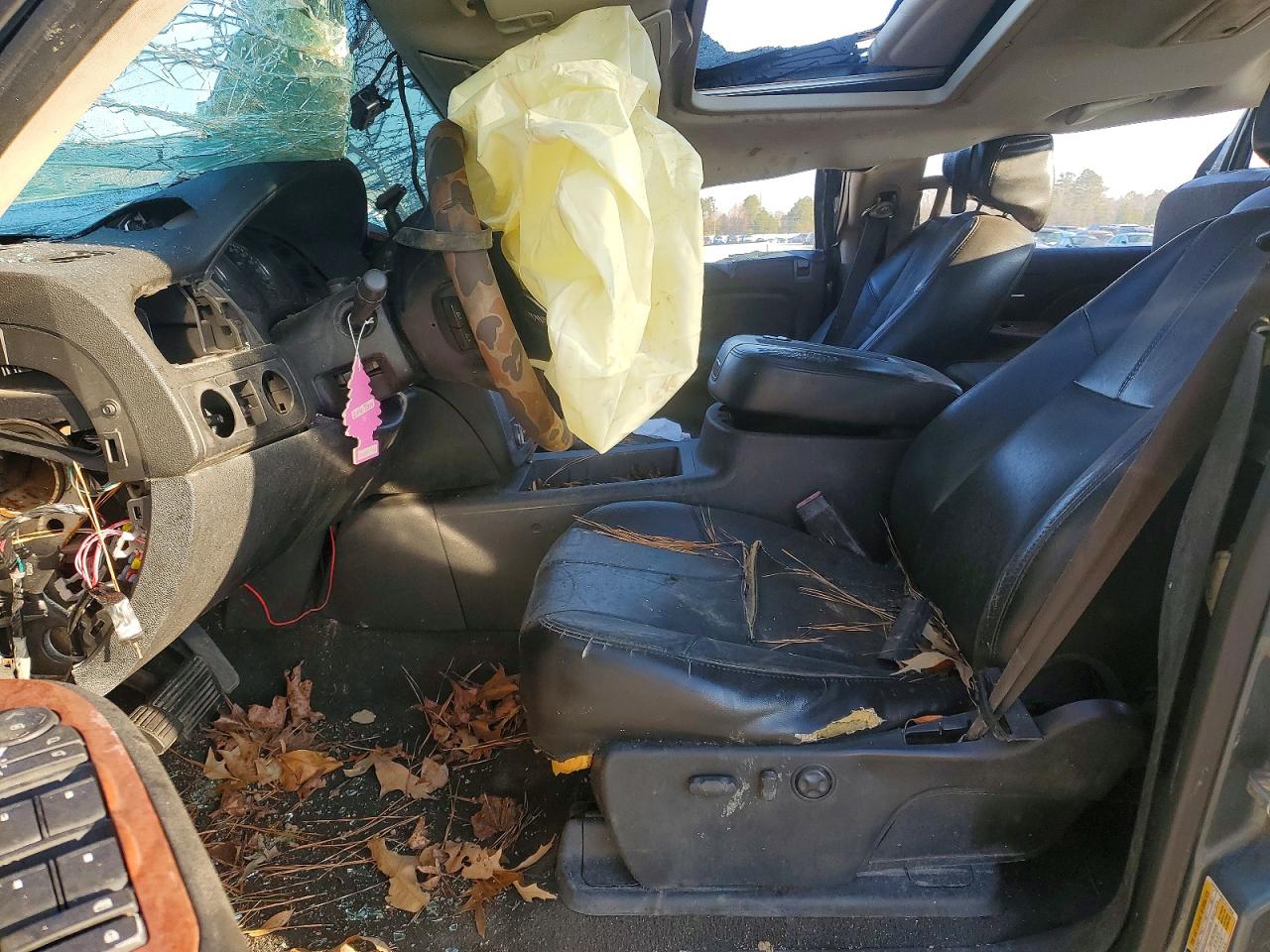 2007 GMC NEW SIERRA K1500 photo 7