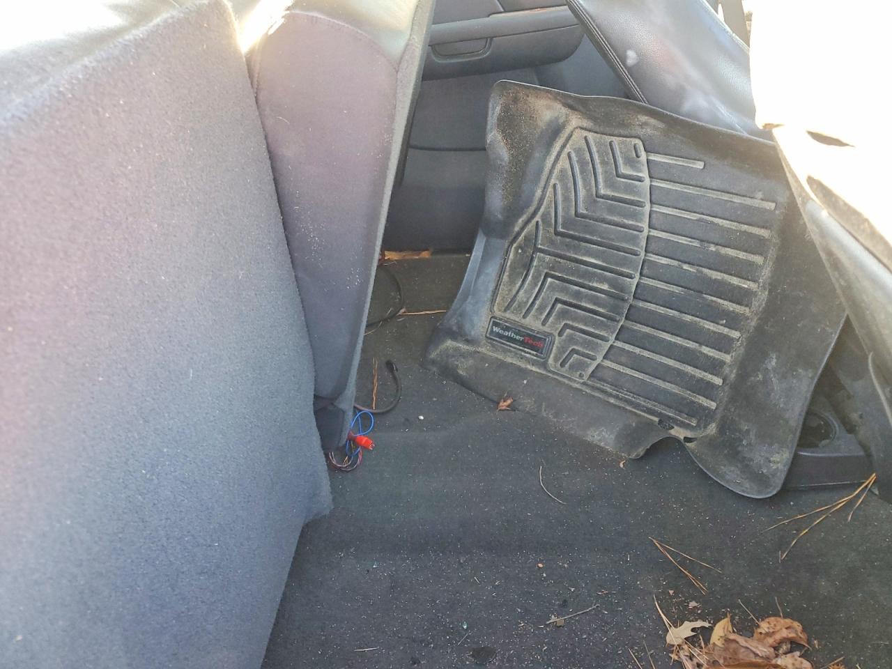 2007 GMC NEW SIERRA K1500 photo 10