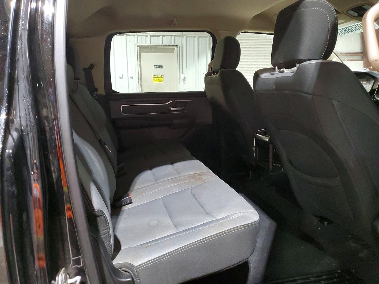 2019 RAM 1500 BIG HORN photo 10
