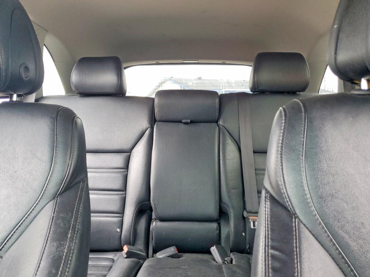 2016 KIA SORENTO EX photo 10
