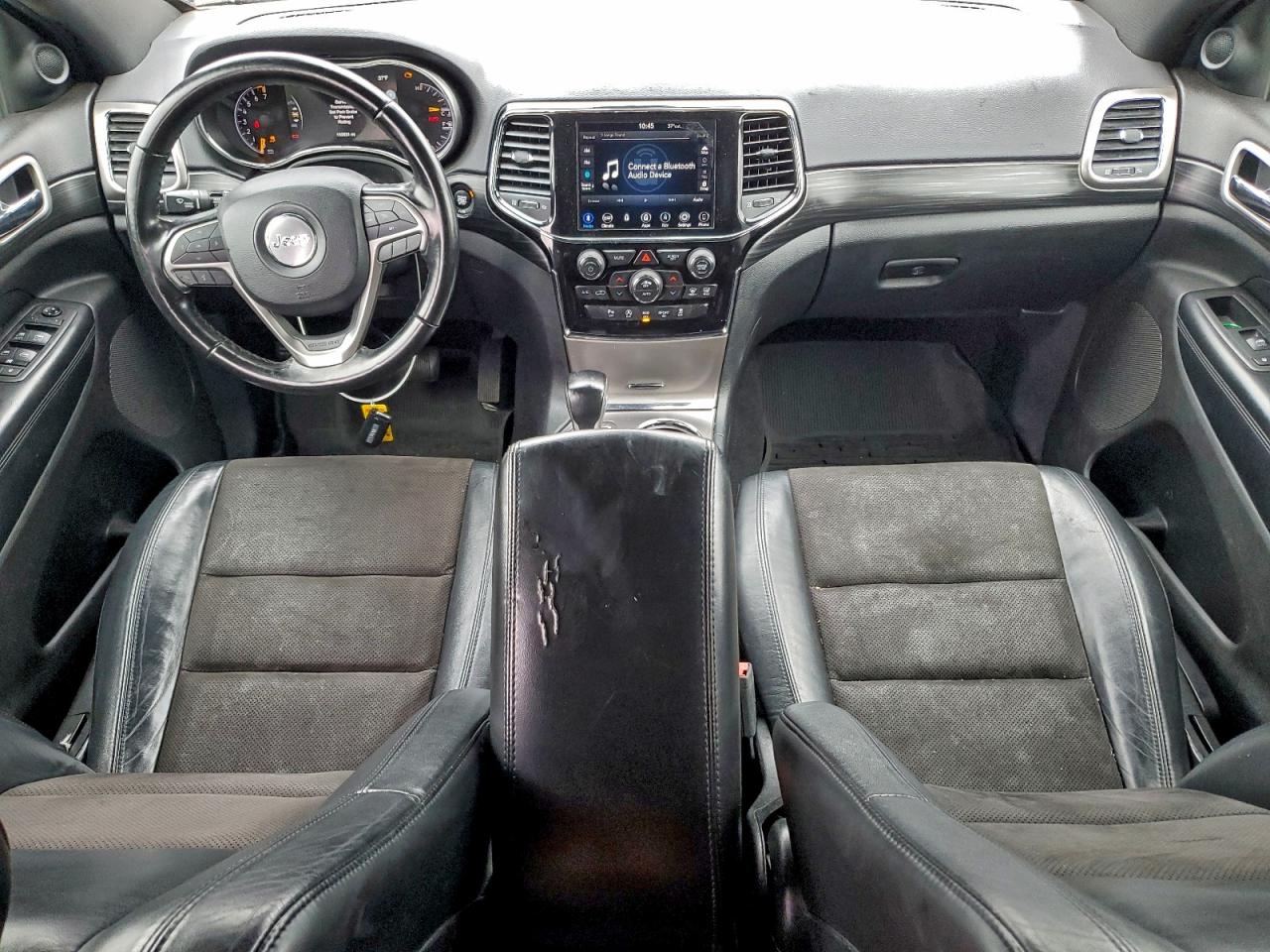 2020 JEEP GRAND CHEROKEE LAREDO photo 15