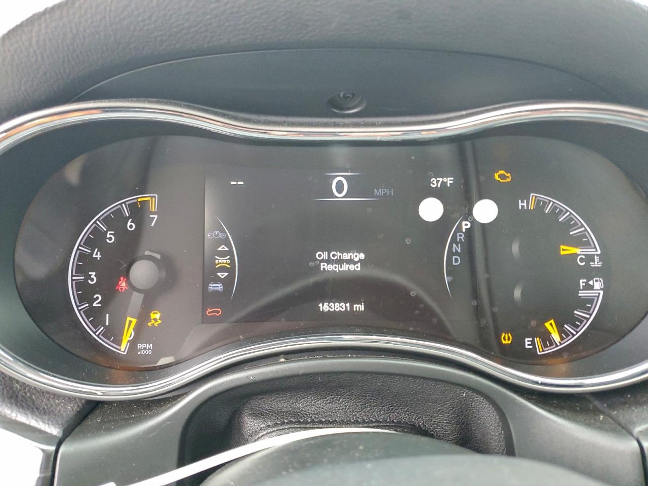 2020 JEEP GRAND CHEROKEE LAREDO photo 17