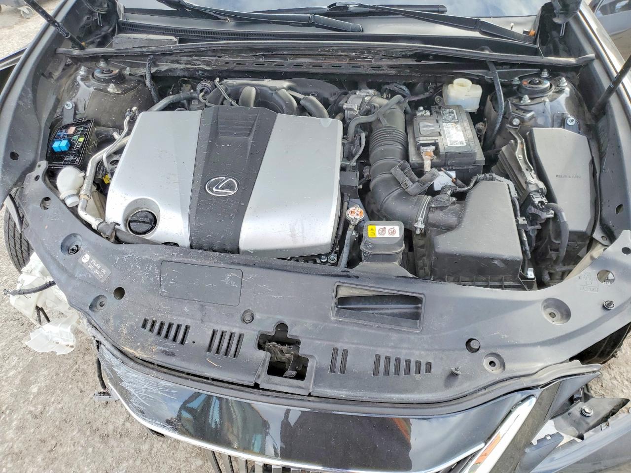 2019 LEXUS ES 350 photo 21