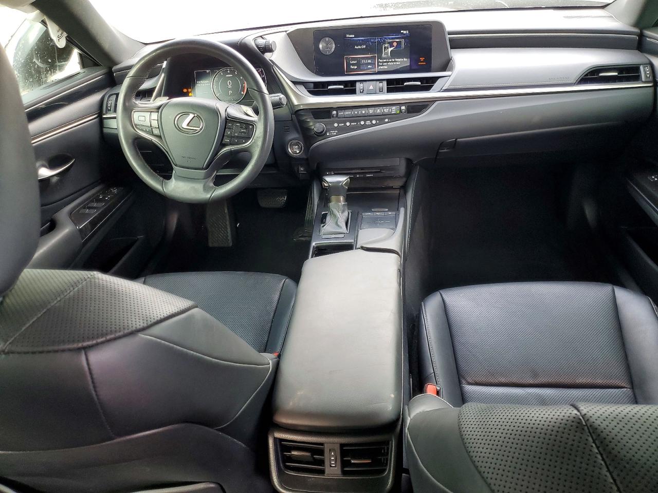 2019 LEXUS ES 350 photo 15
