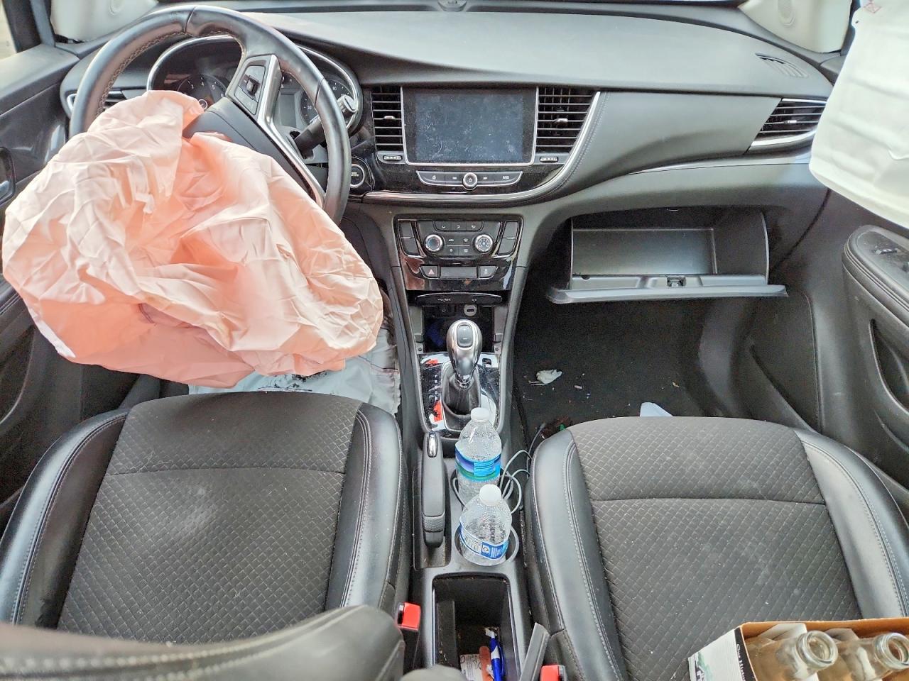 2019 BUICK ENCORE PREFERRED photo 8