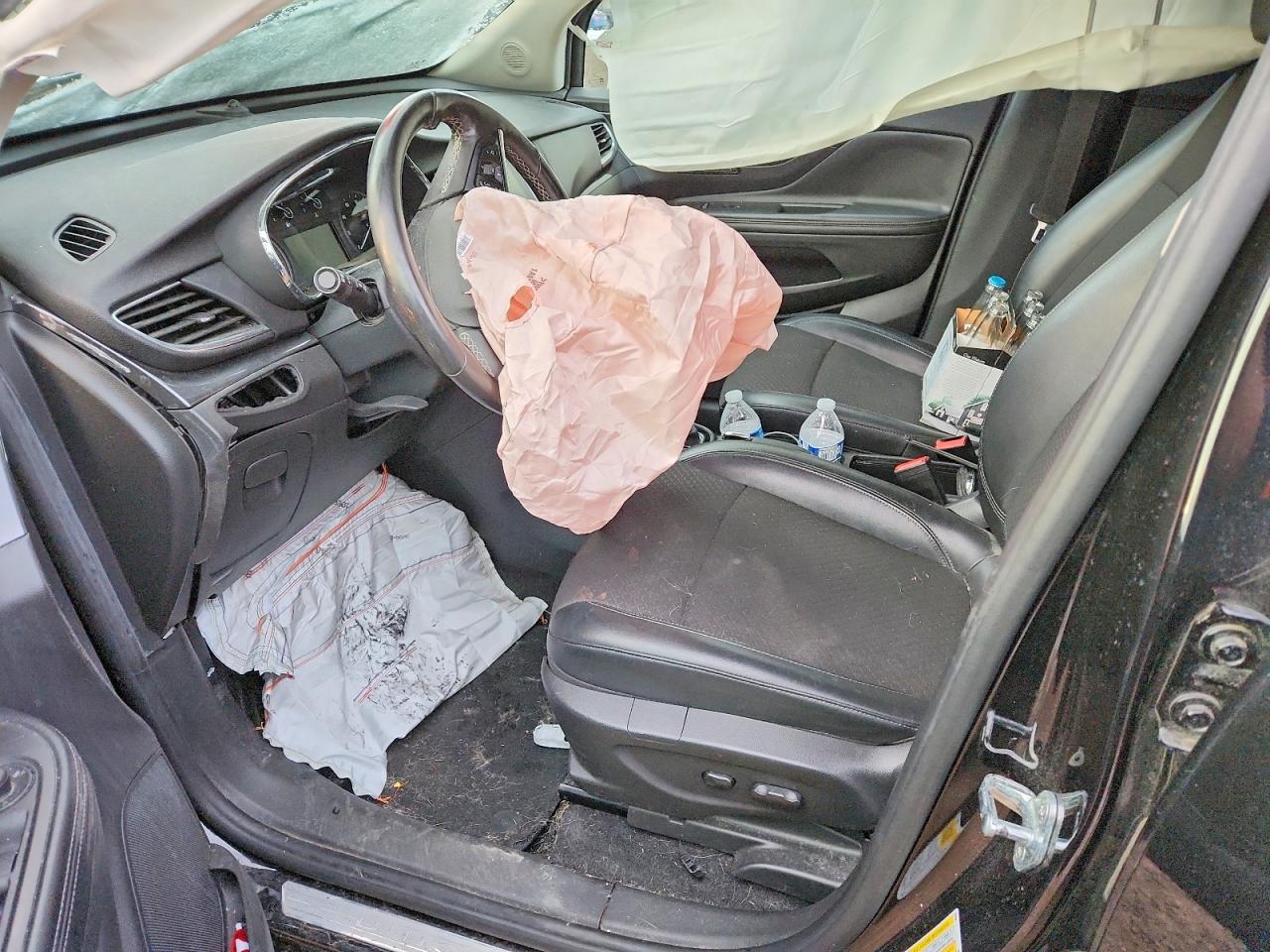 2019 BUICK ENCORE PREFERRED photo 7