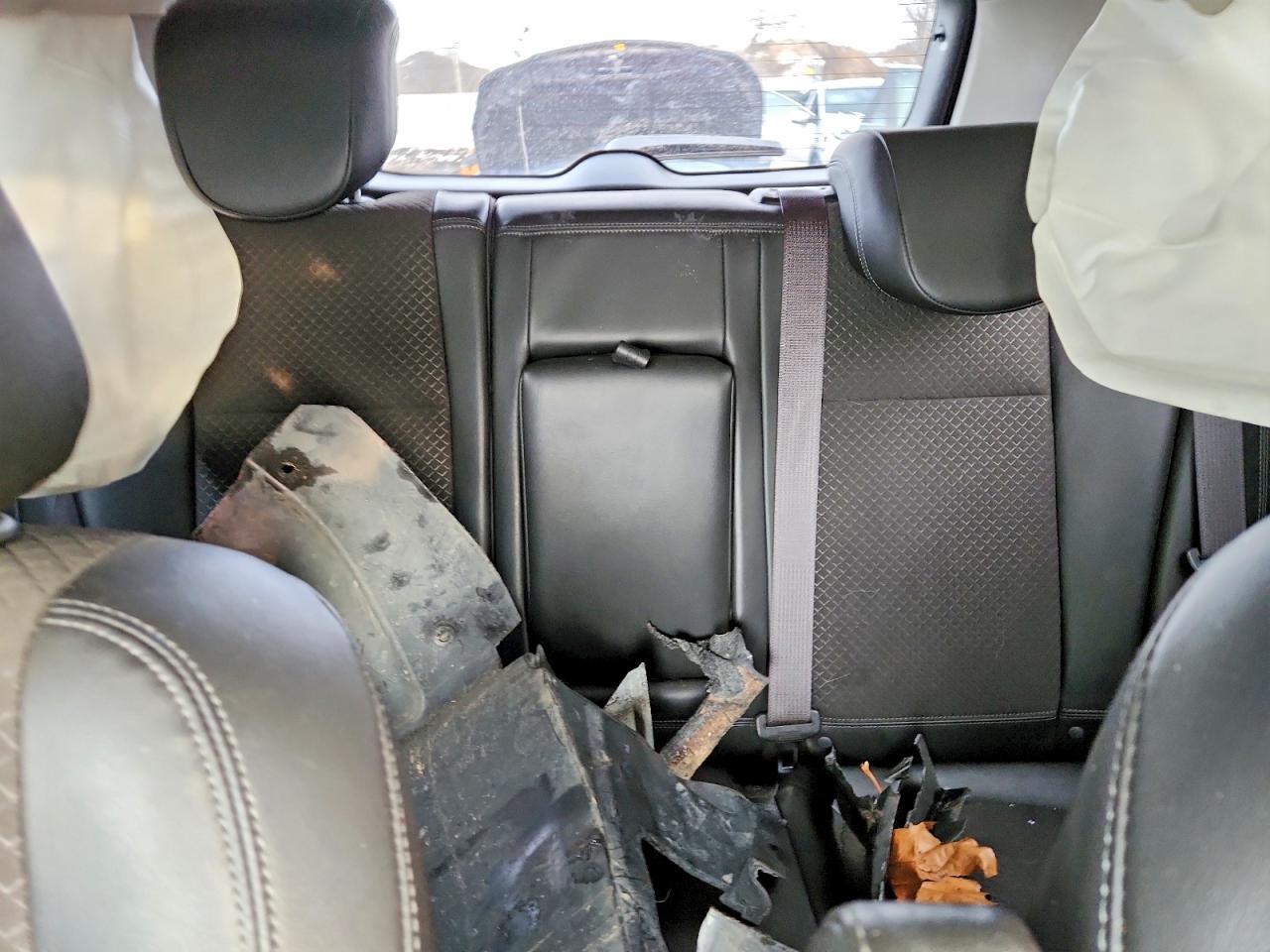2019 BUICK ENCORE PREFERRED photo 10