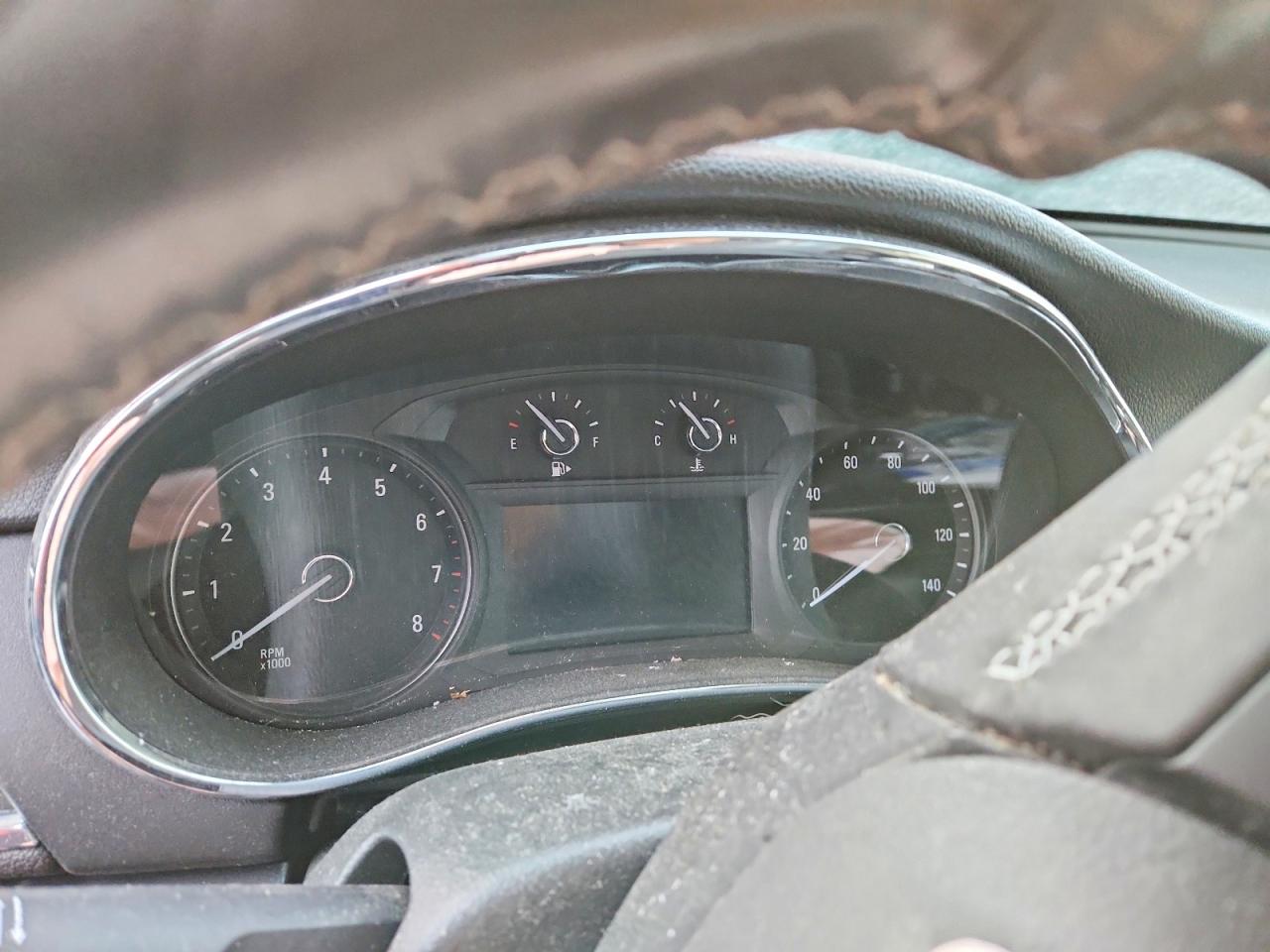 2019 BUICK ENCORE PREFERRED photo 9