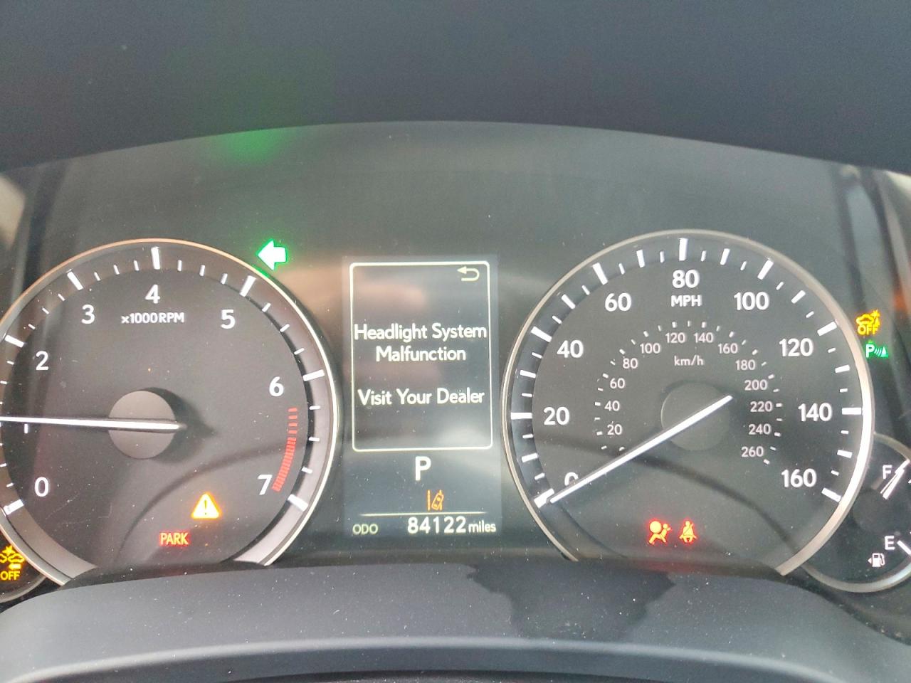 2017 LEXUS RX 350 BASE photo 9