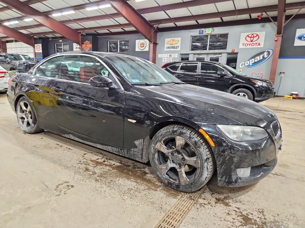 2009 BMW 328 I SULEV photo 4