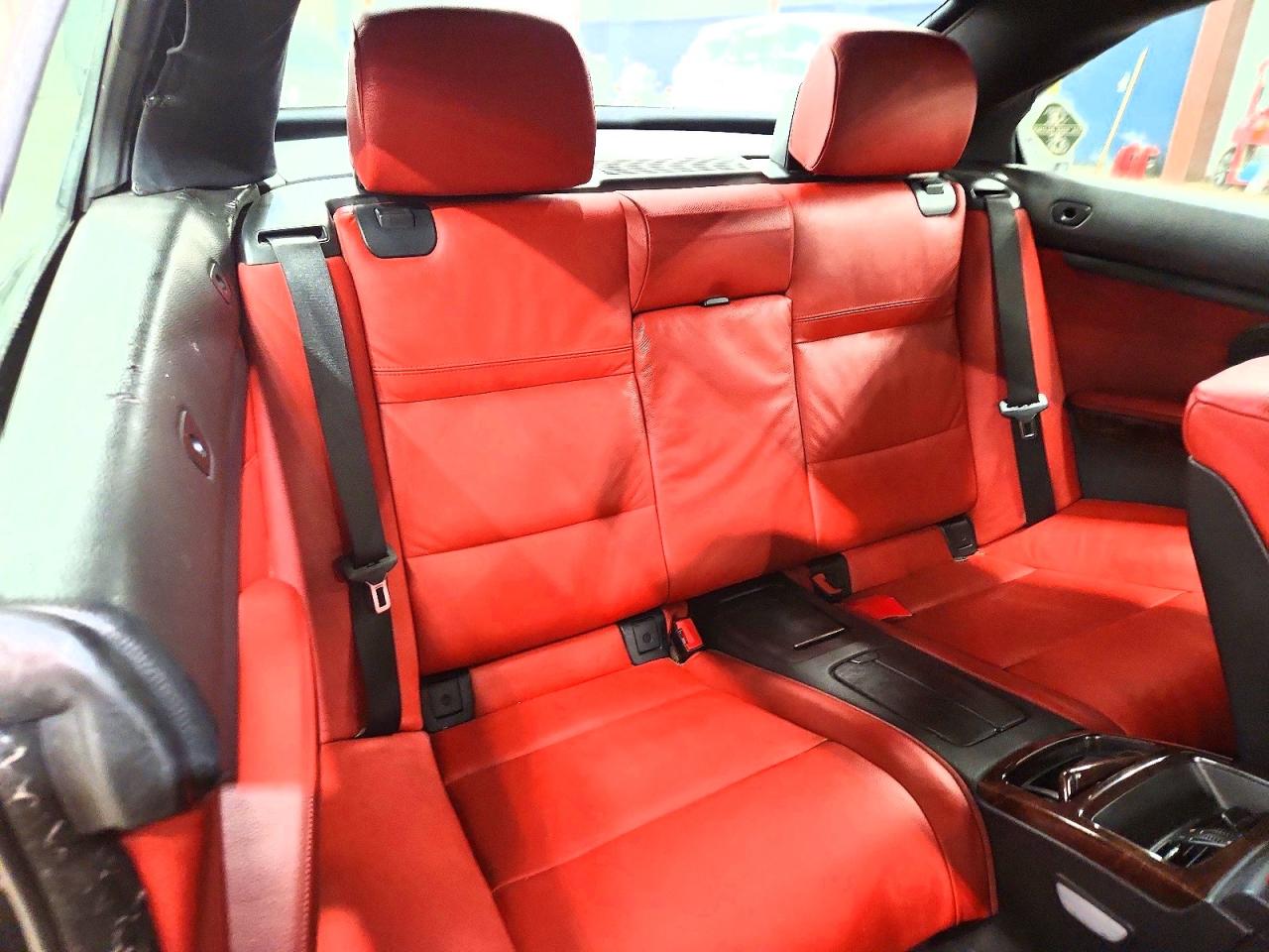 2009 BMW 328 I SULEV photo 10