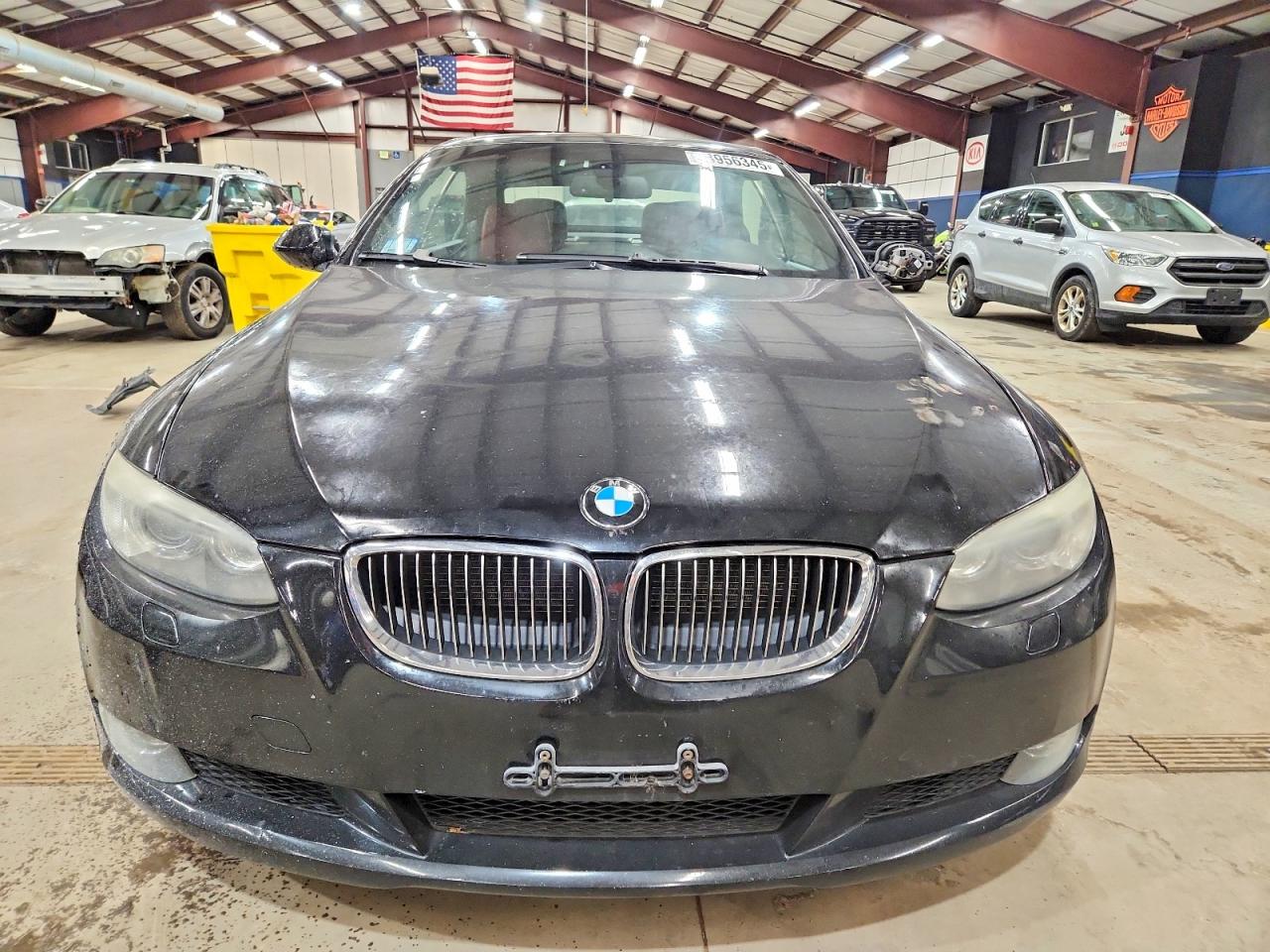 2009 BMW 328 I SULEV photo 5