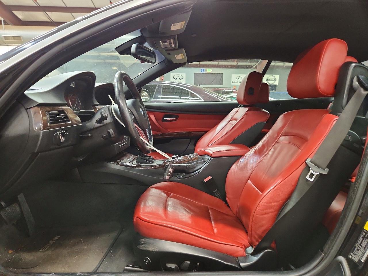 2009 BMW 328 I SULEV photo 7