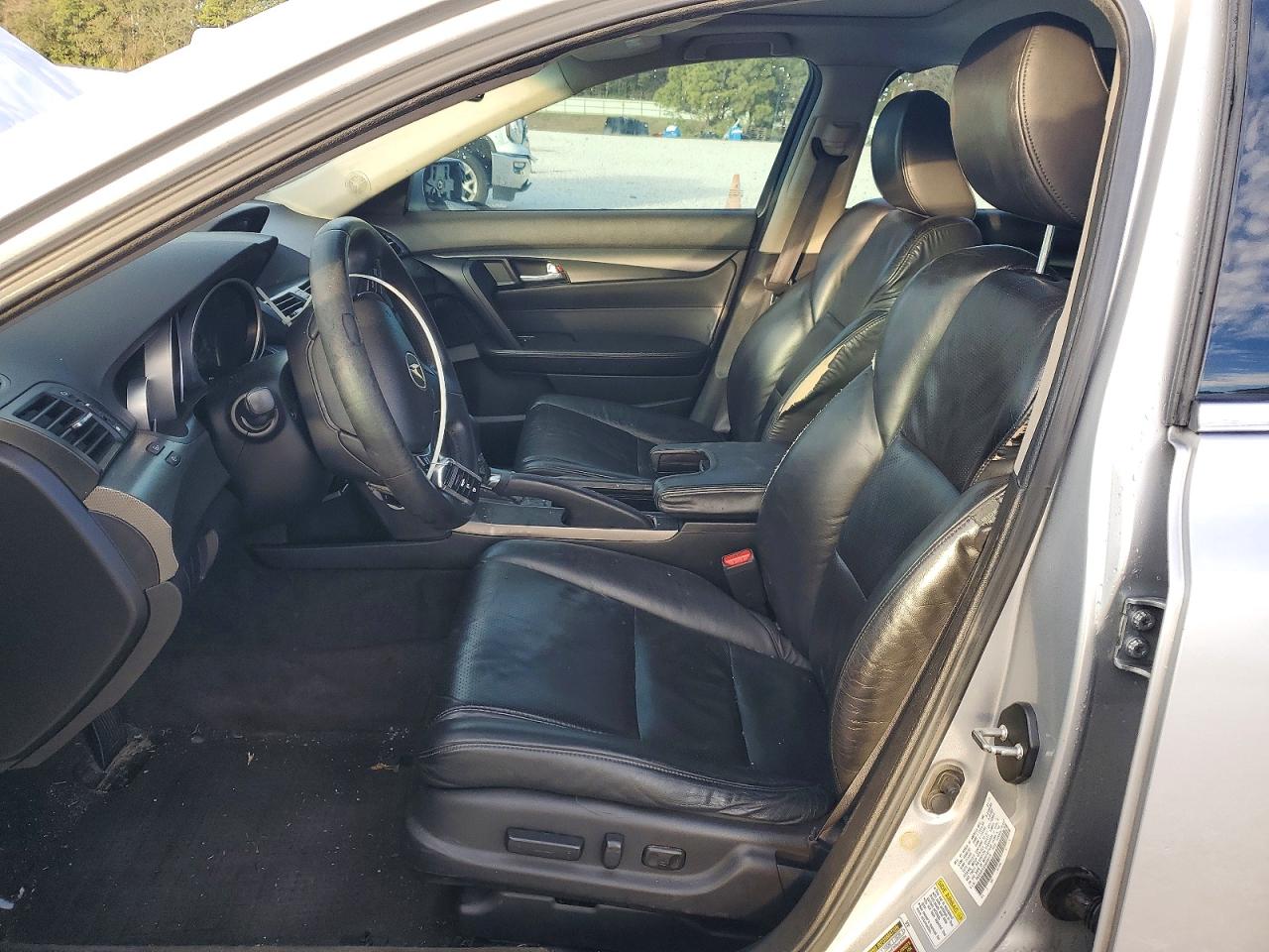 2012 ACURA TL photo 13