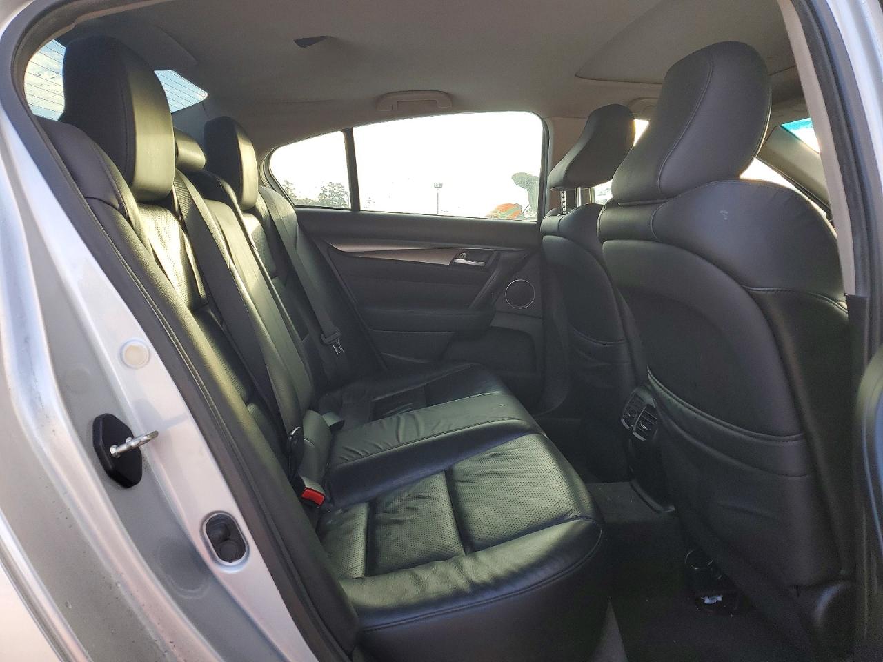 2012 ACURA TL photo 19