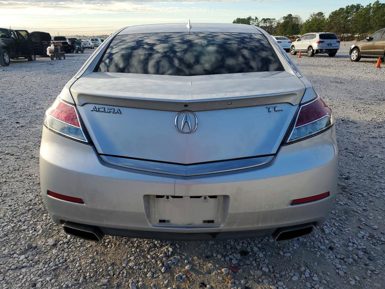 2012 ACURA TL photo 11
