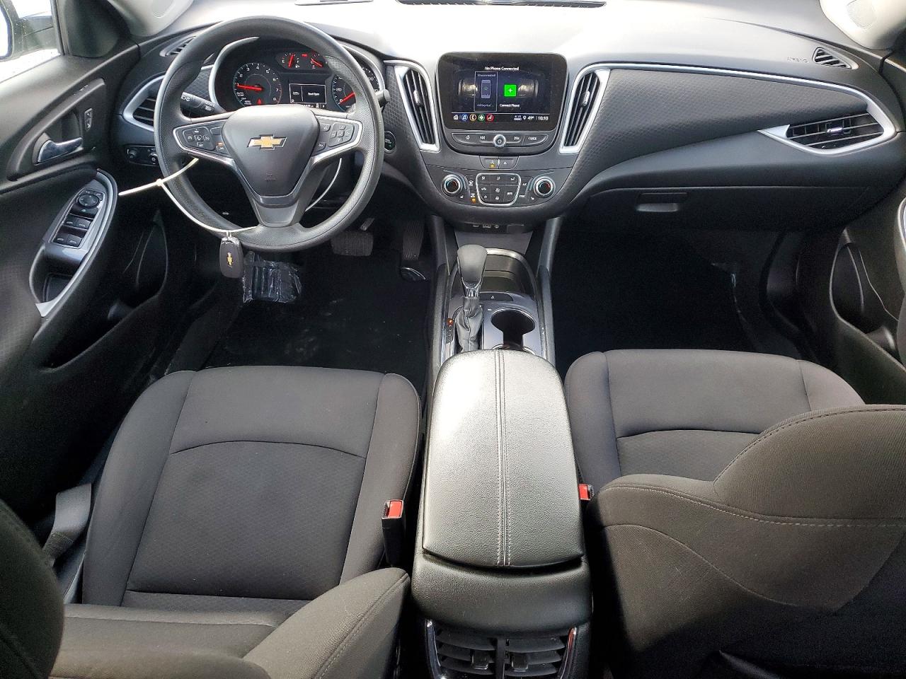 2023 CHEVROLET MALIBU LT photo 8