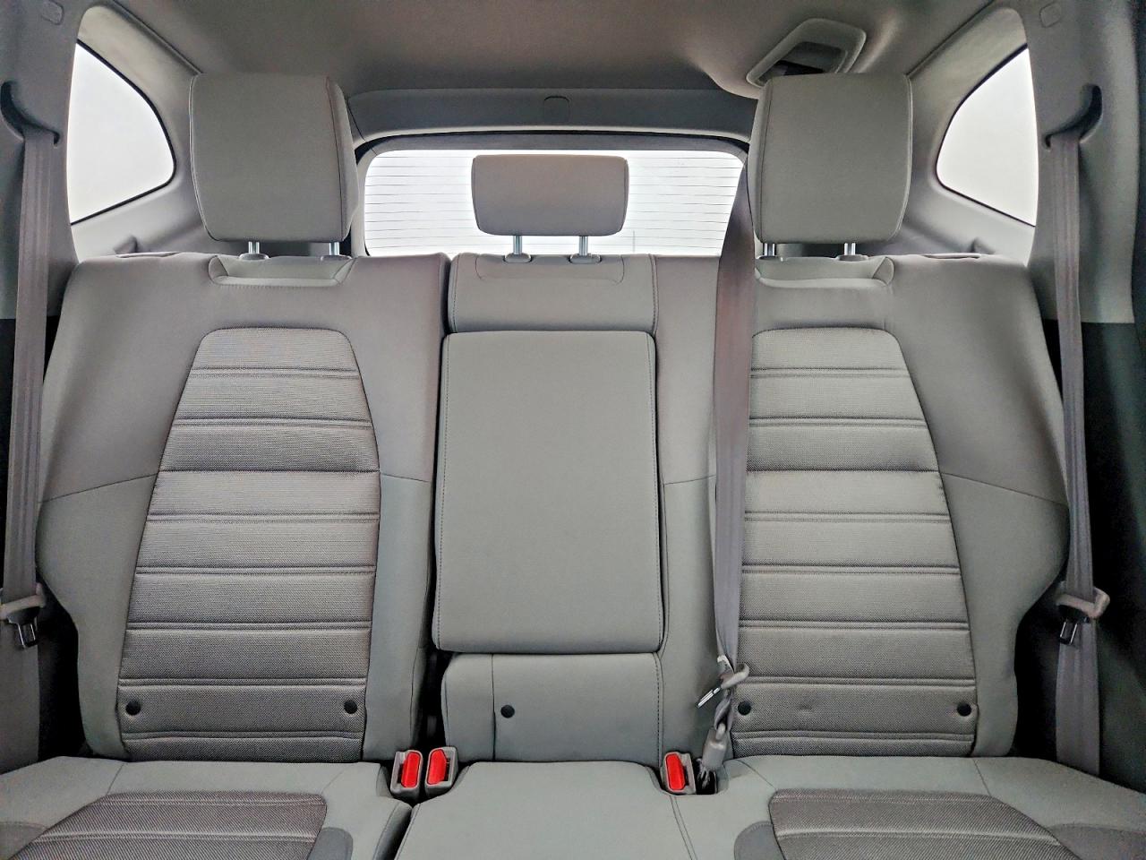 2018 HONDA CR-V EX photo 10